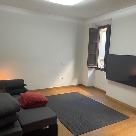 Apartamento Calle Rodrigo De Triana Con Opcion De Parking Séville Extérieur photo