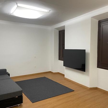 Apartamento Calle Rodrigo De Triana Con Opcion De Parking Séville Extérieur photo