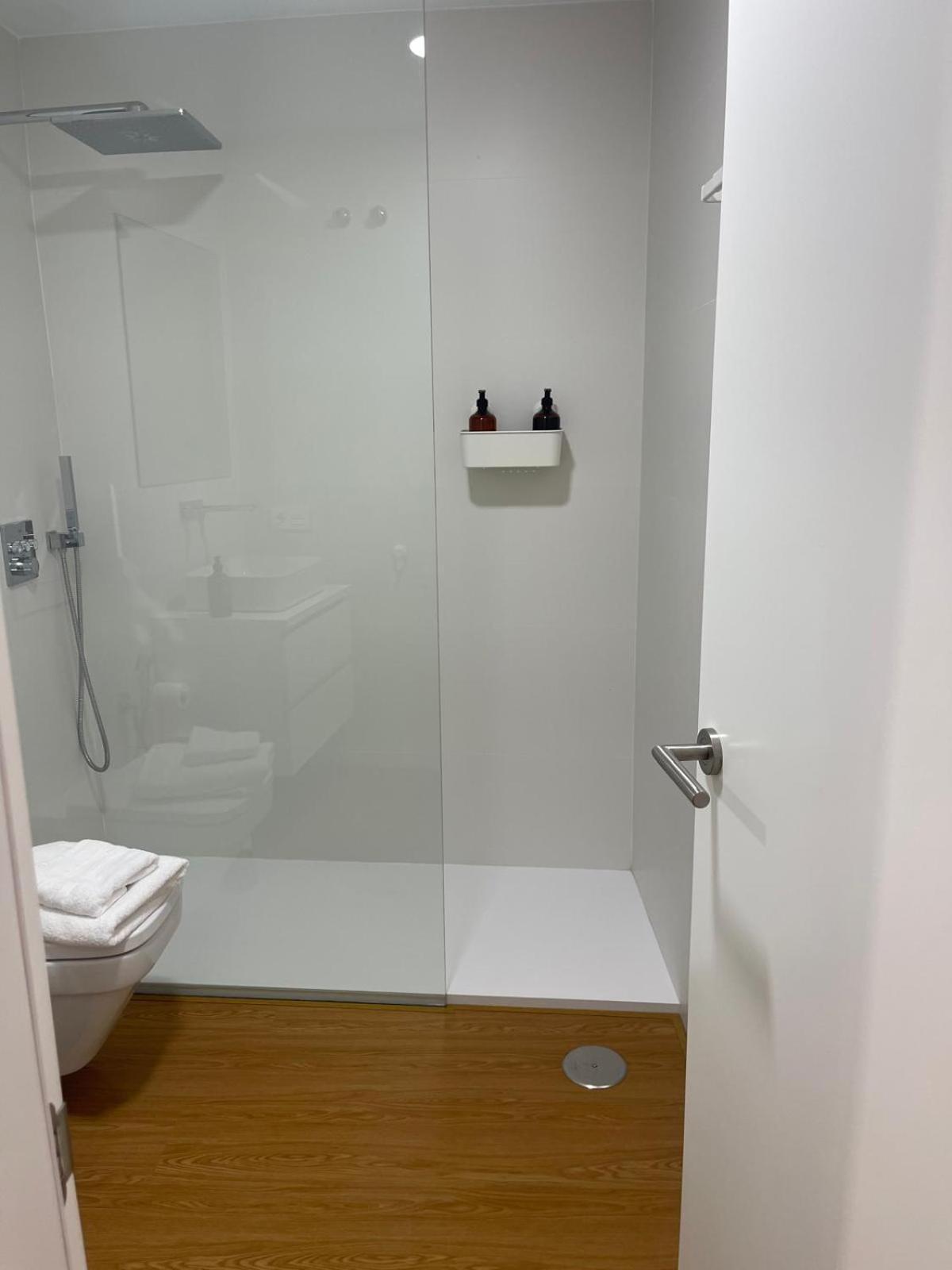 Apartamento Calle Rodrigo De Triana Con Opcion De Parking Séville Extérieur photo