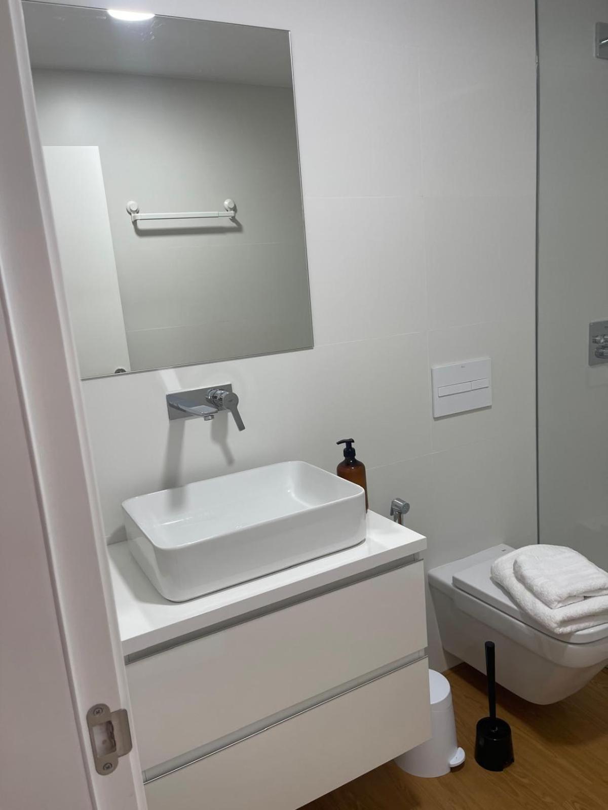Apartamento Calle Rodrigo De Triana Con Opcion De Parking Séville Extérieur photo