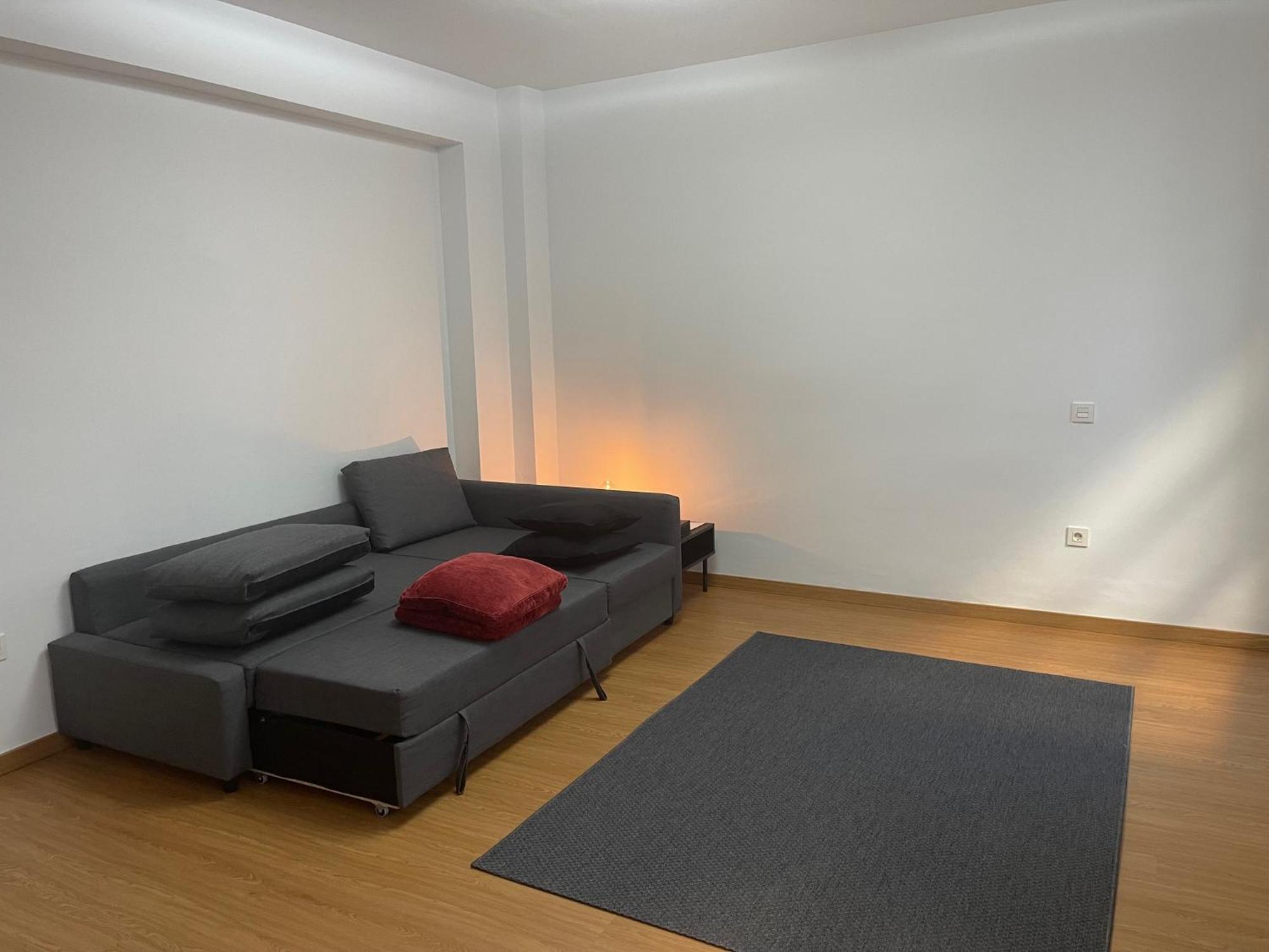 Apartamento Calle Rodrigo De Triana Con Opcion De Parking Séville Extérieur photo