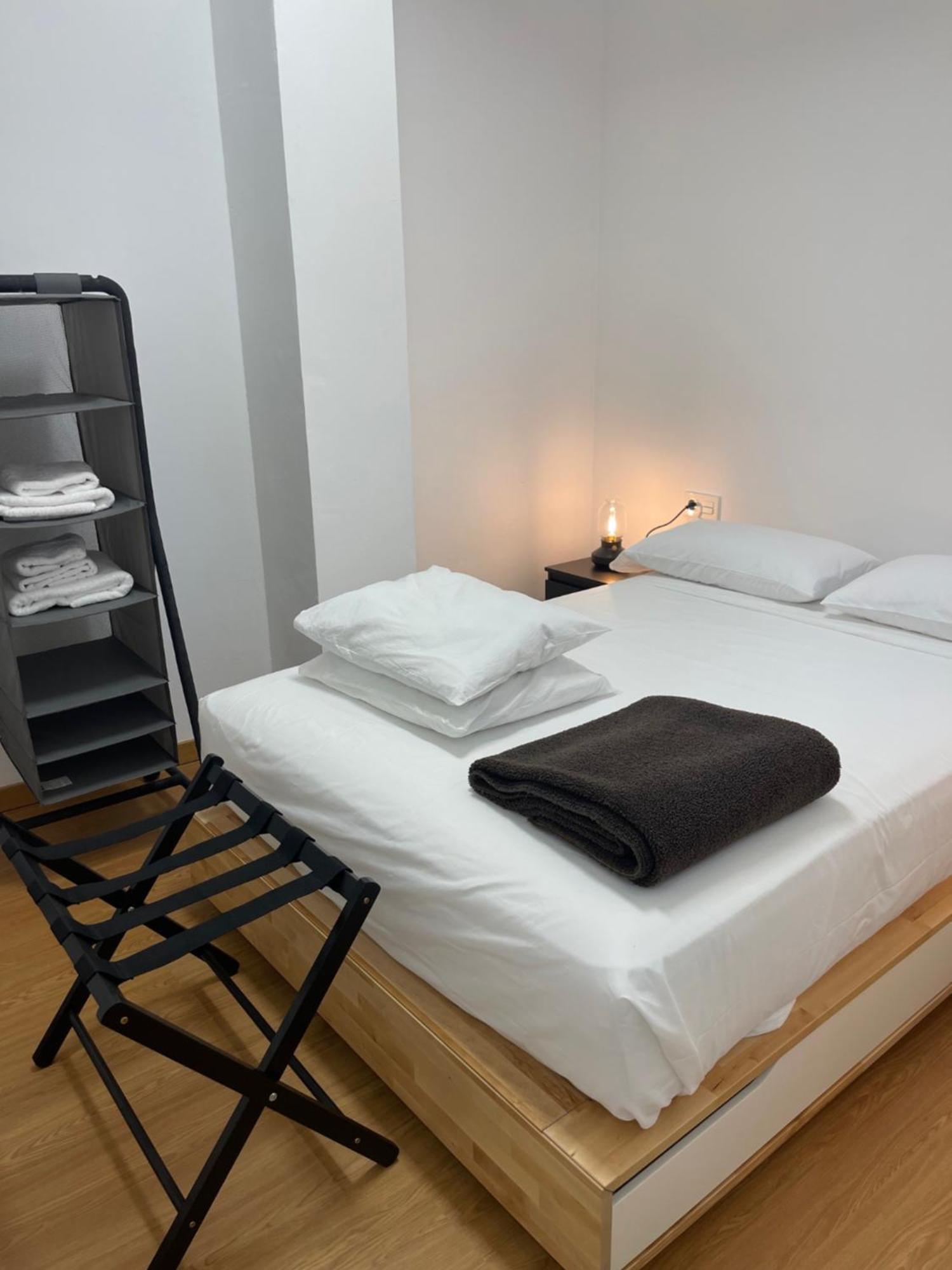 Apartamento Calle Rodrigo De Triana Con Opcion De Parking Séville Extérieur photo