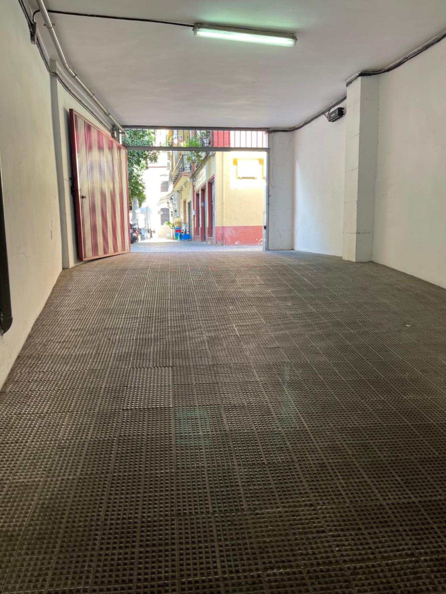 Apartamento Calle Rodrigo De Triana Con Opcion De Parking Séville Extérieur photo
