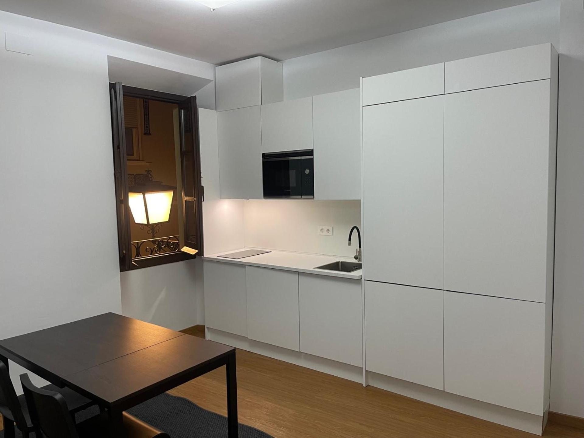 Apartamento Calle Rodrigo De Triana Con Opcion De Parking Séville Extérieur photo